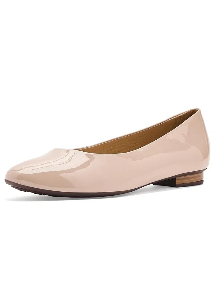 Туфли балетки женские Ferris Flat Marc Joseph New York