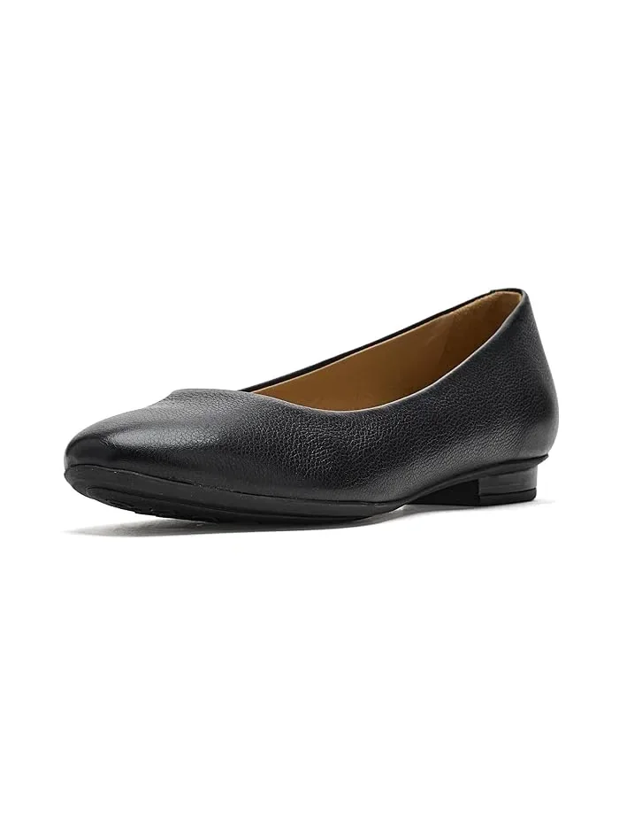 Туфли-лодочки Ferris Flat Marc Joseph New York