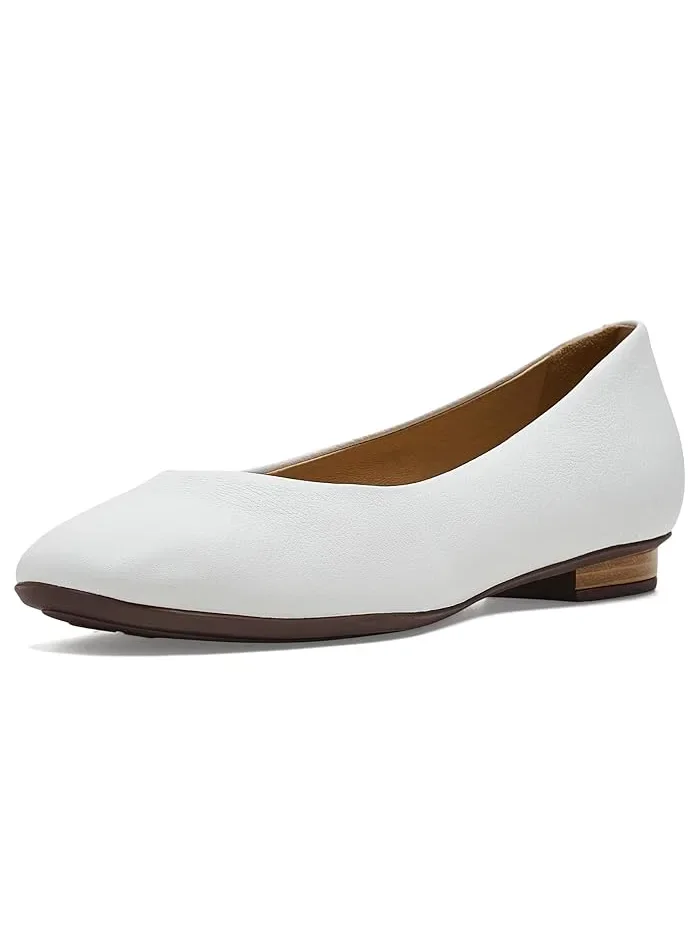 Туфли балетки Ferris Flat Marc Joseph New York