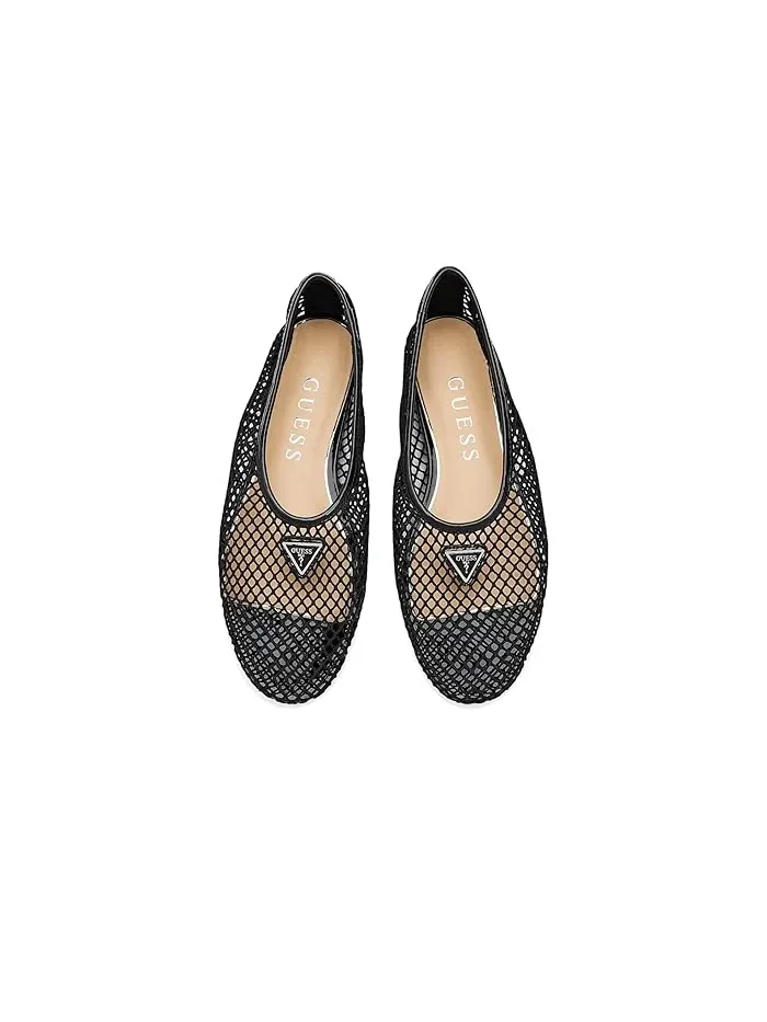 Балетки Aylora GUESS — изображение 2 из 4, черный