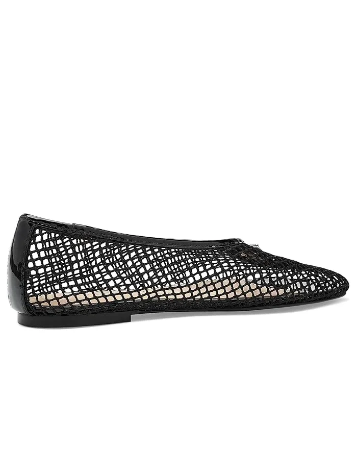 Балетки Aylora GUESS — изображение 3 из 4, черный