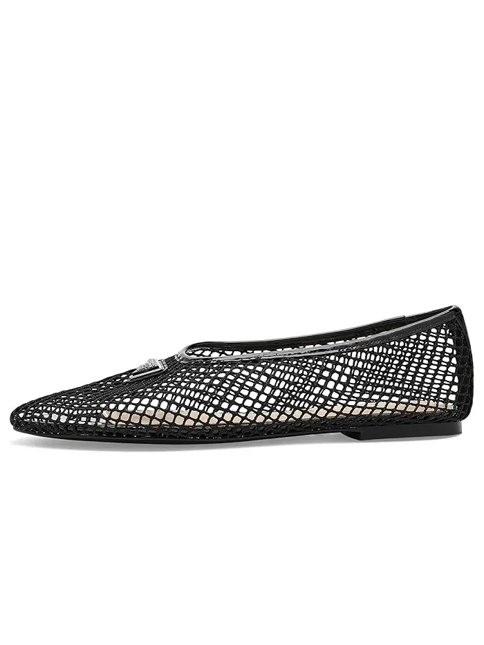 Балетки Aylora GUESS — изображение 4 из 4, черный