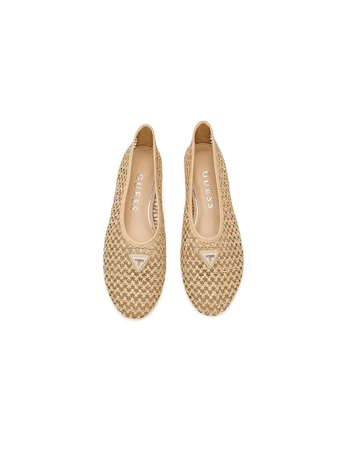 Туфли Aylora GUESS — изображение 2 из 4, натуральный