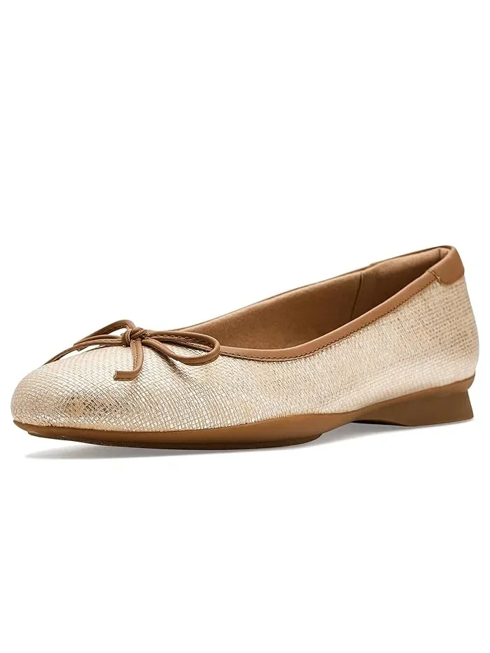 Балетки Clarks Jazmynn Bow