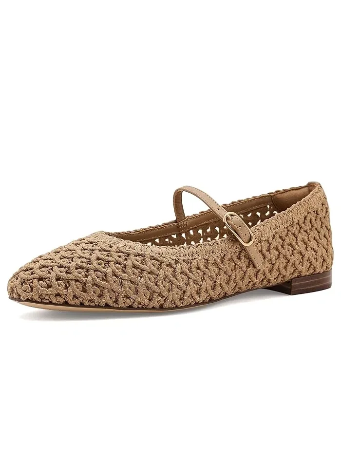 Балетки Harlan Mary Jane Cole Haan