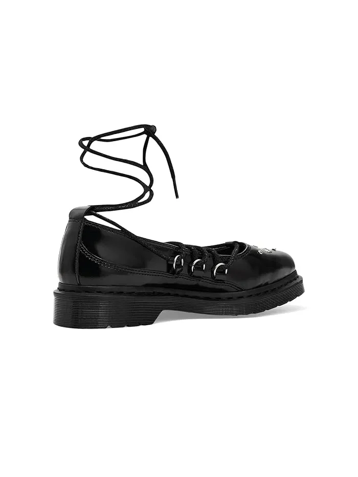 Балетки Dr. Martens Elphie II HDW — изображение 2 из 4, черный