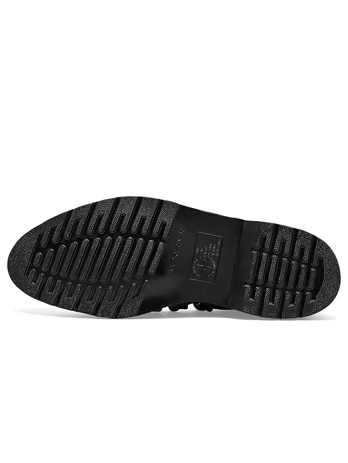 Балетки Dr. Martens Elphie II HDW — изображение 3 из 4, черный