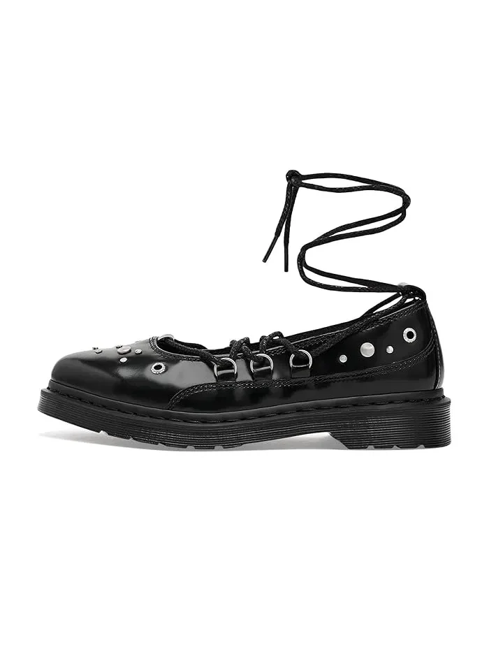 Балетки Dr. Martens Elphie II HDW — изображение 4 из 4, черный