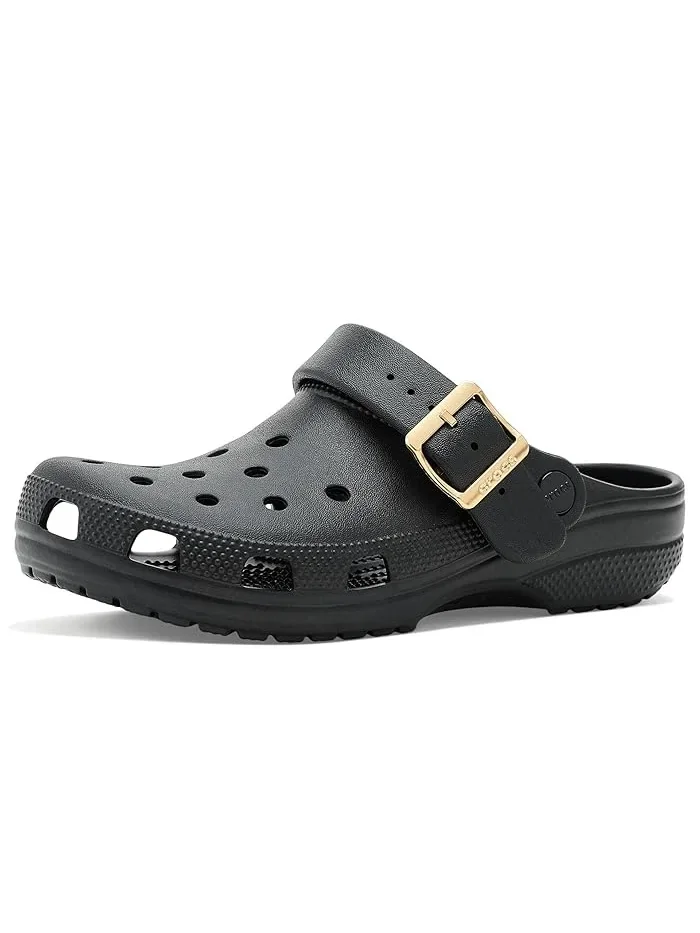 Клоги Classic Buckle Клоги Crocs