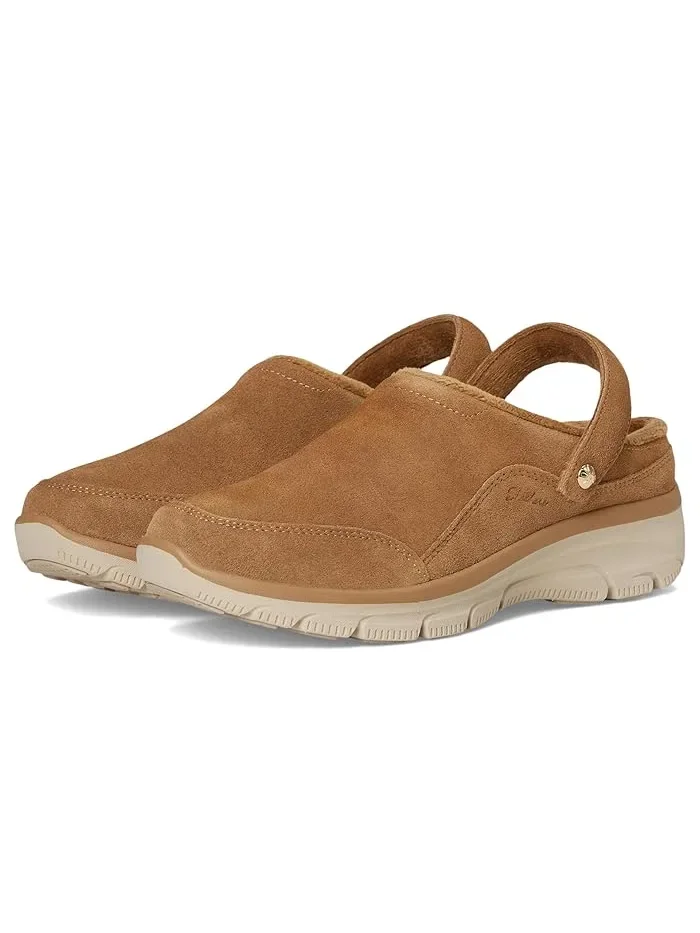 Клоги SKECHERS Easy Going - Distinctive Charm