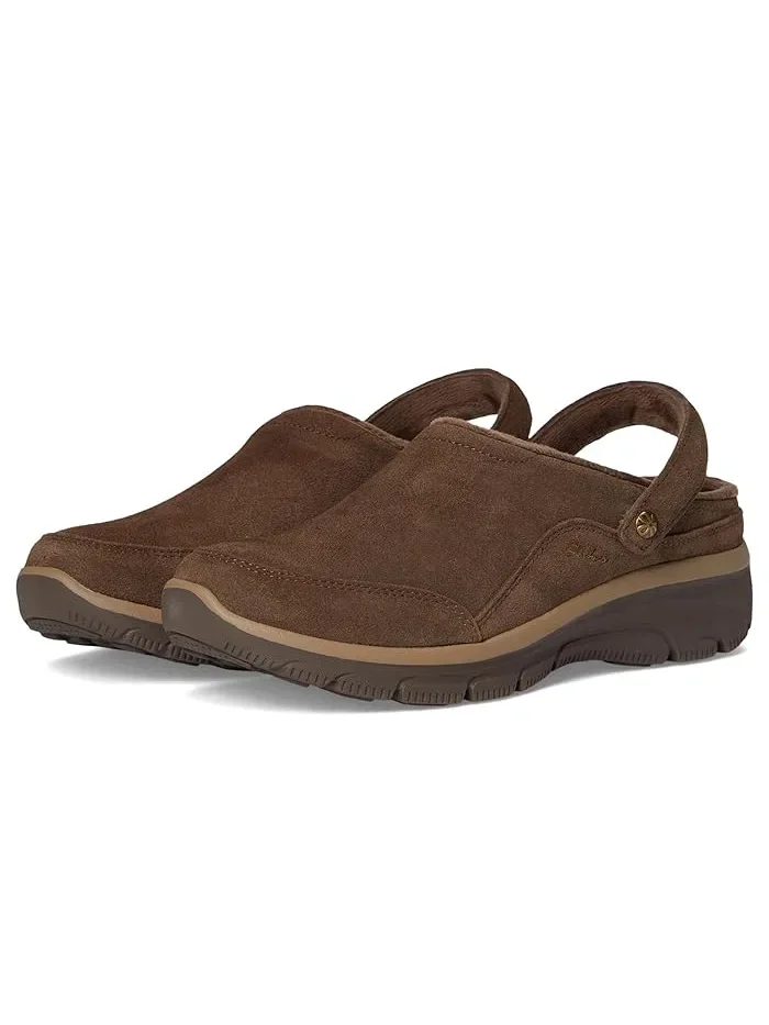 Клоги SKECHERS Easy Going - Distinctive Charm