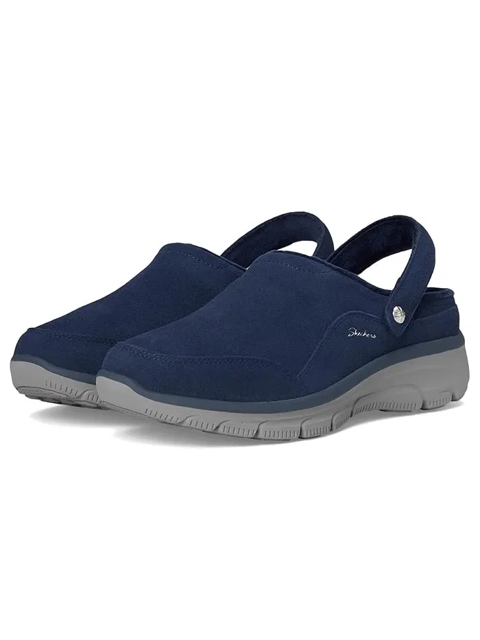 Туфли-сабо на каблуке Easy Going - Distinctive Charm SKECHERS