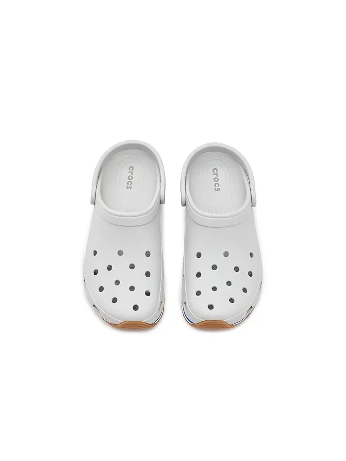 Клоги Crocband Runner Crocs — изображение 2 из 4, атмосферный