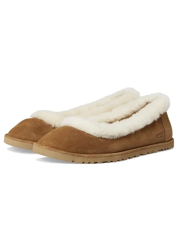 Балетки UGG Zora
