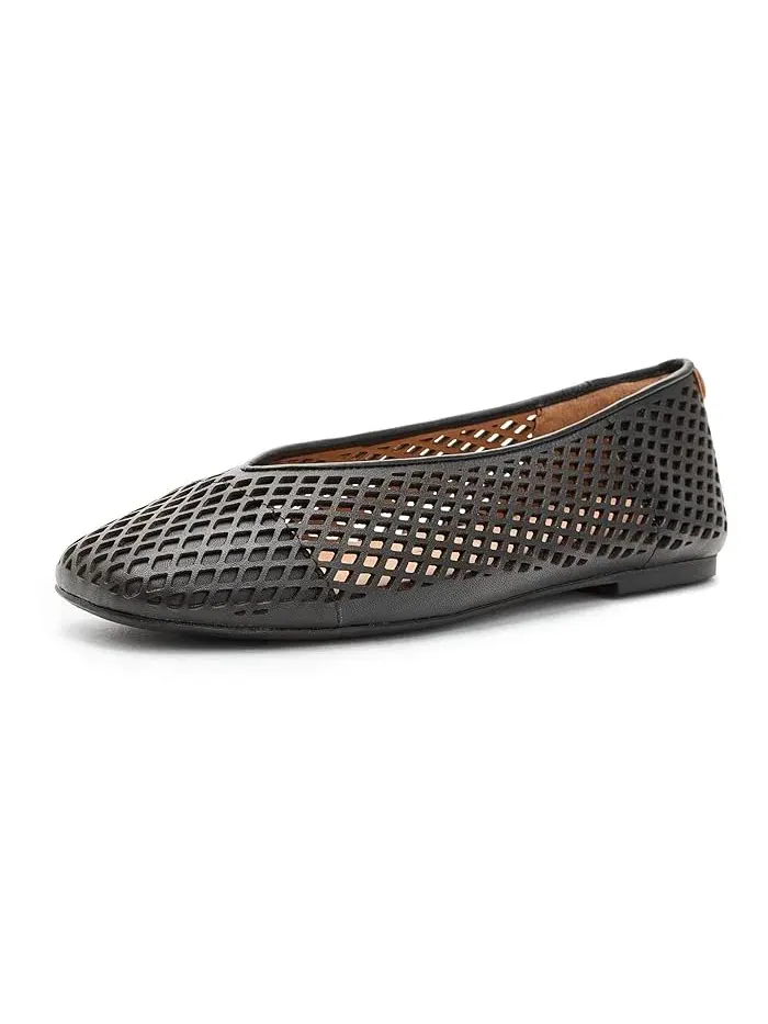 Балетки перфорированные Willow Perf Gentle Souls by Kenneth Cole