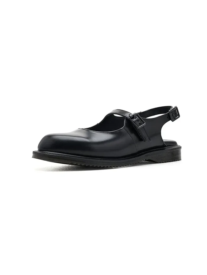 Туфли Madaline Dr. Martens — изображение 1 из 4, черный