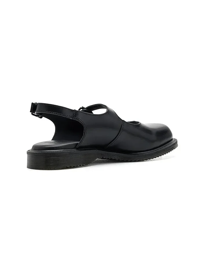 Туфли Madaline Dr. Martens — изображение 3 из 4, черный