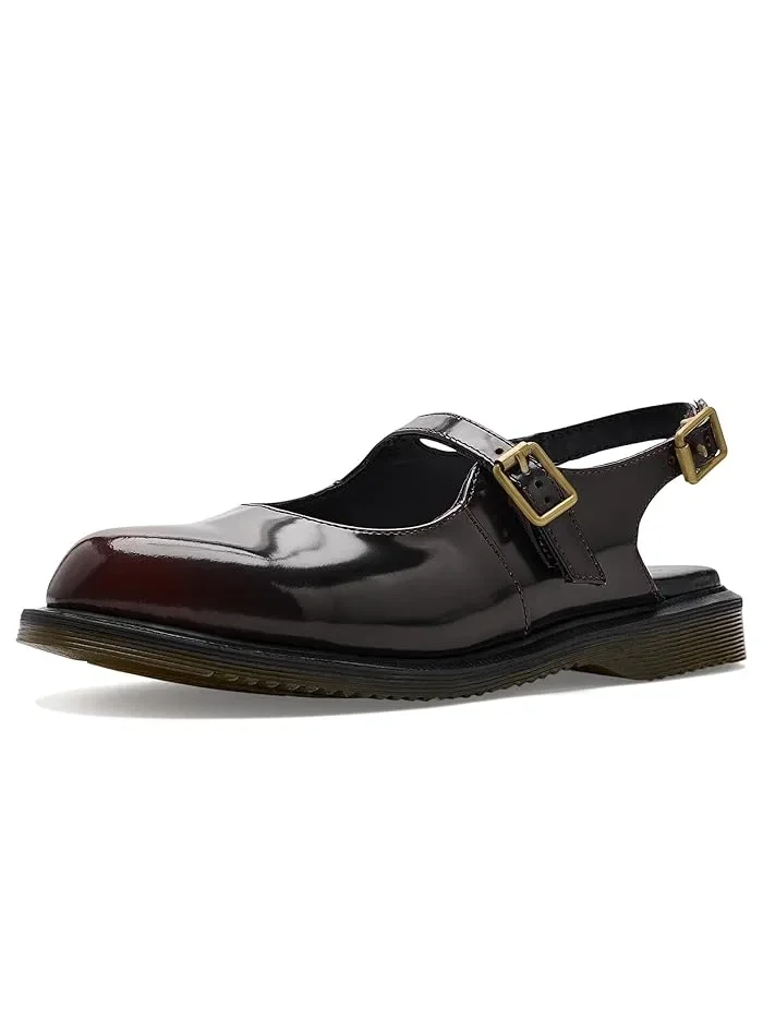 Балетки Madaline Dr. Martens