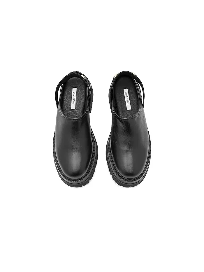 Клоги Erba Steve Madden — изображение 2 из 4, черный