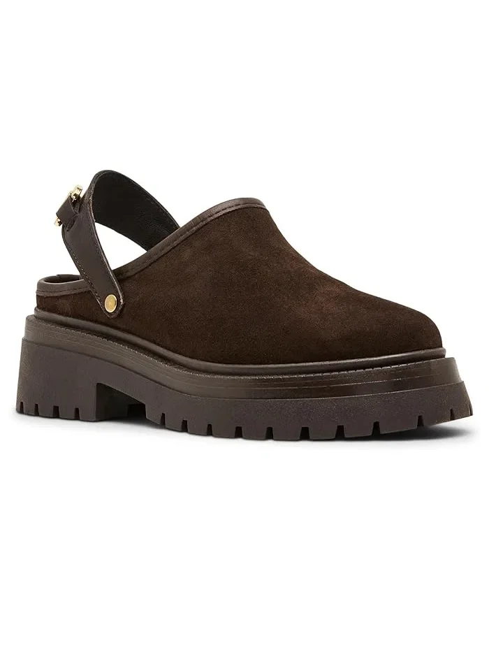 Клоги Erba Steve Madden