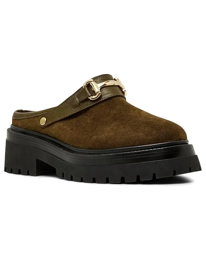 Клоги Erba Steve Madden