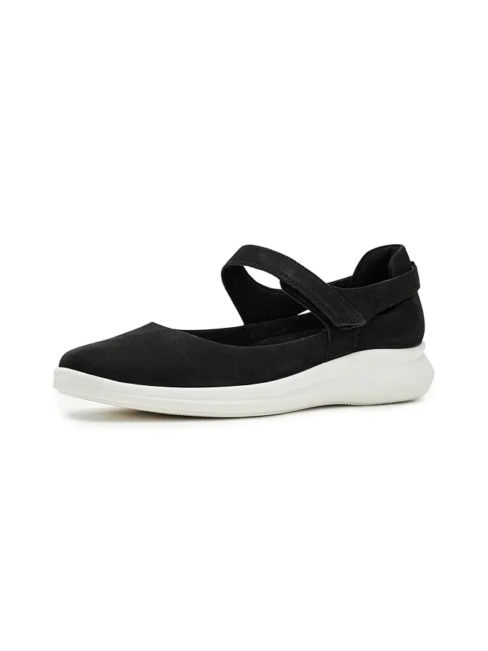 Туфли с ремешком Lynell Strap Clarks