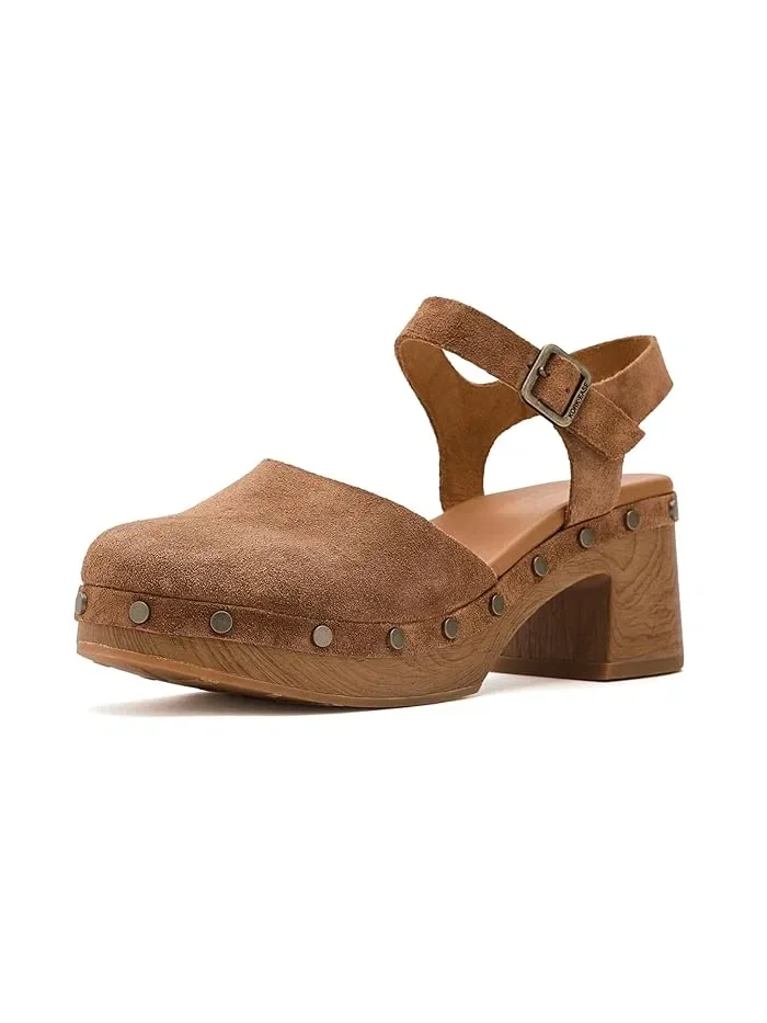 Клоги Tribeca Kork-Ease