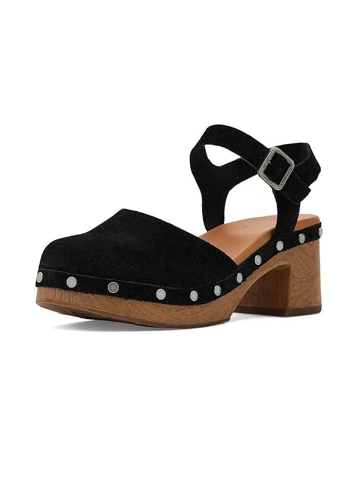 Клоги Tribeca Kork-Ease — изображение 1 из 4, черный