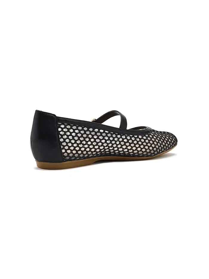 Балетки Mary Jane Wren Dr. Scholl's — изображение 3 из 4, черный