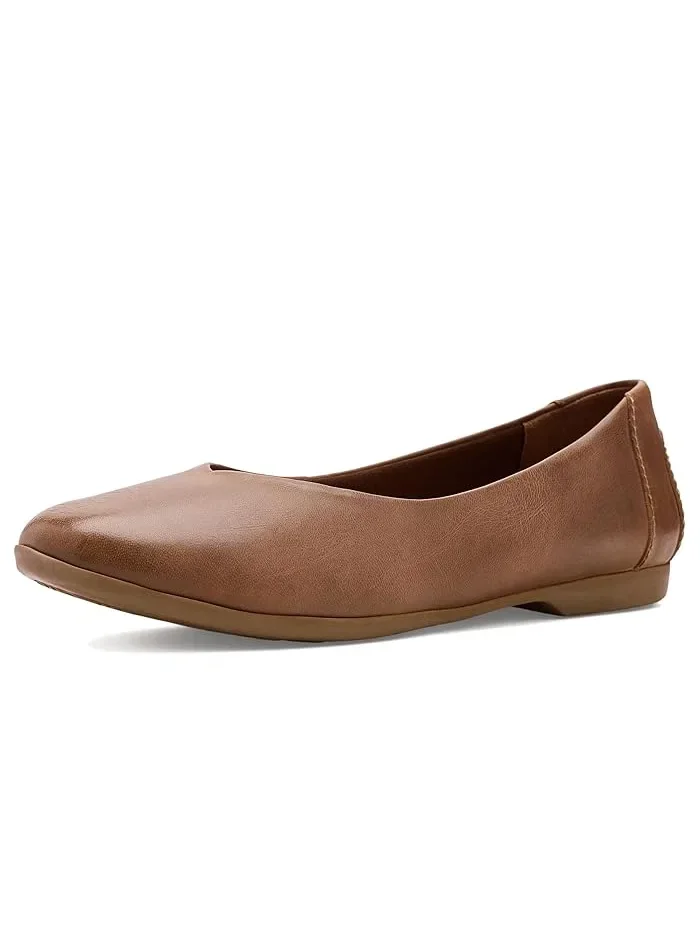 Туфли балетки Iris Trotters