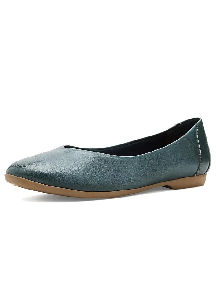 Туфли балетки Iris Trotters