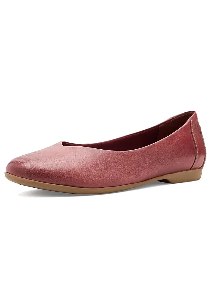 Туфли балетки Iris Trotters