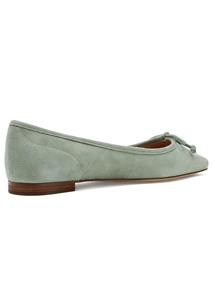 Балетки Paget Flat Cole Haan — изображение 3 из 4, лилия