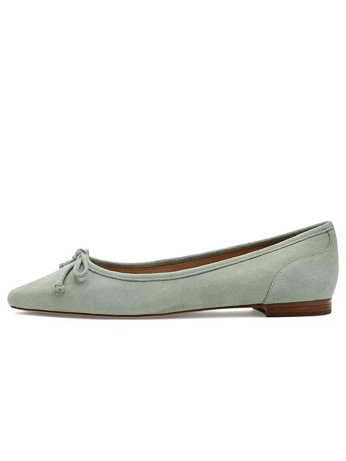 Балетки Paget Flat Cole Haan — изображение 4 из 4, лилия