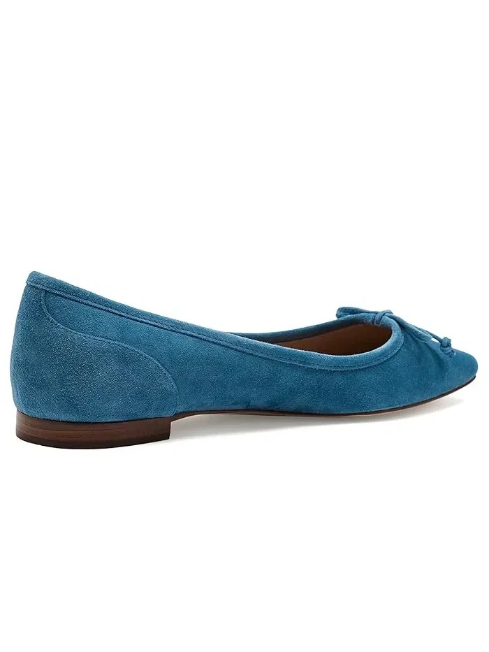 Балетки Paget Flat Cole Haan — изображение 3 из 4, синий