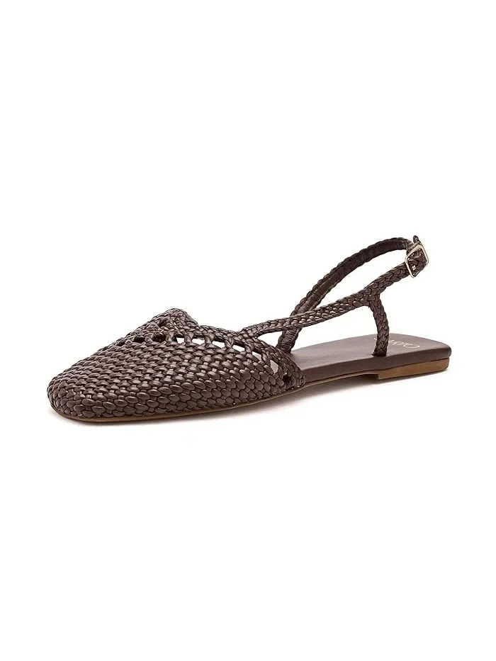 Слингбэки Ilona Slingback Franco Sarto