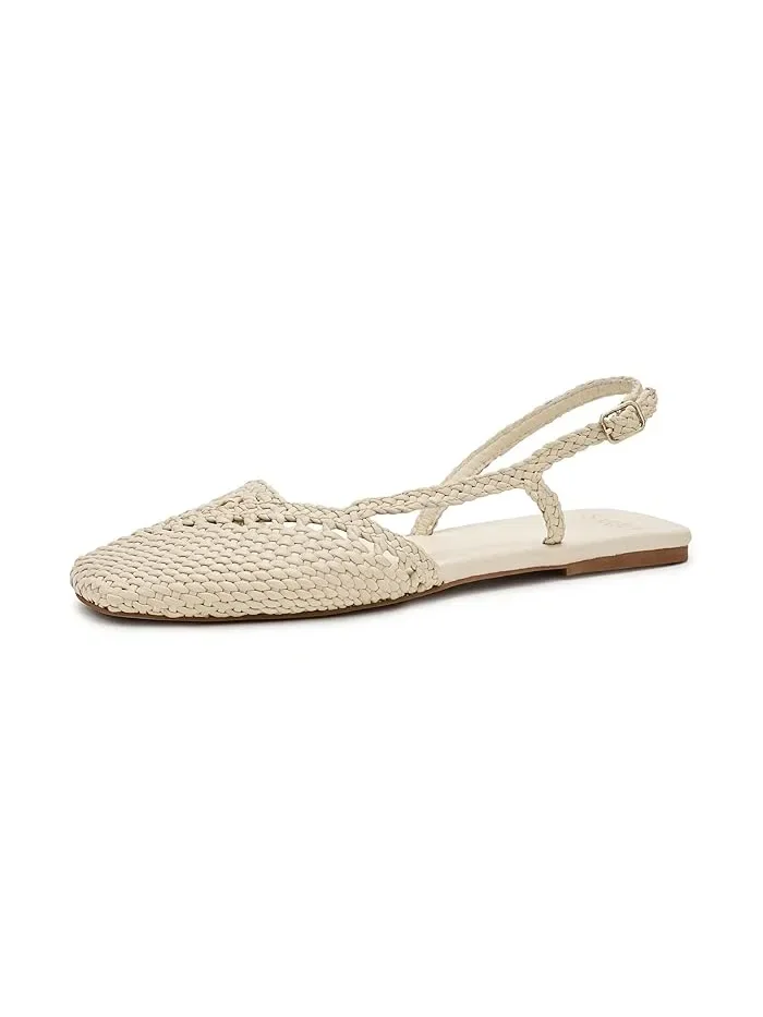 Балетки Ilona Slingback Franco Sarto