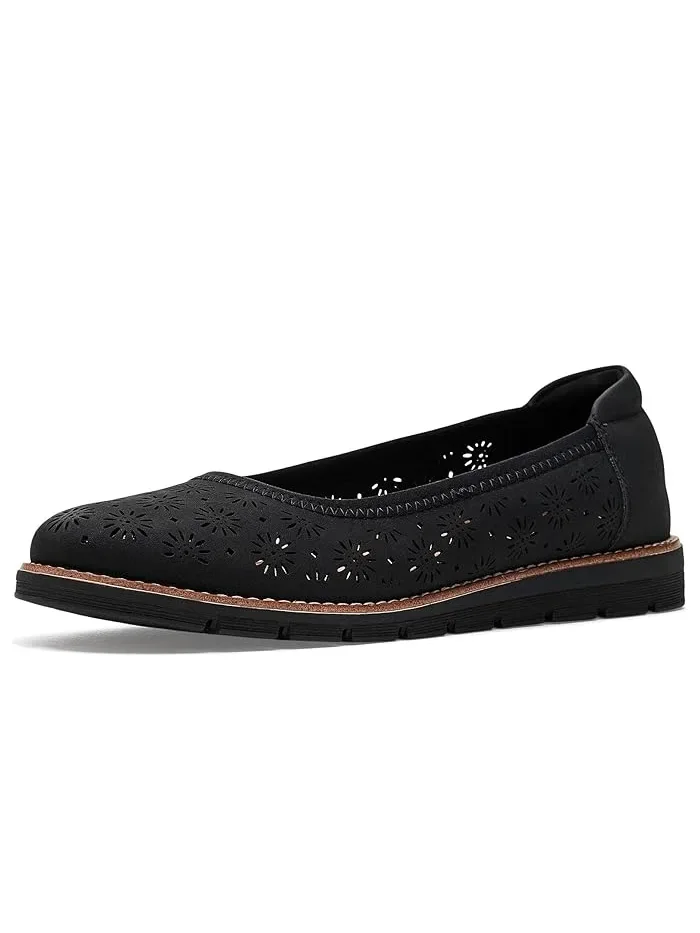 Туфли балетки повседневные Keliann Easy Spirit