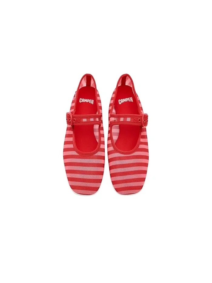 Туфли-лодочки Casi Myra Camper — изображение 2 из 4, мульти
