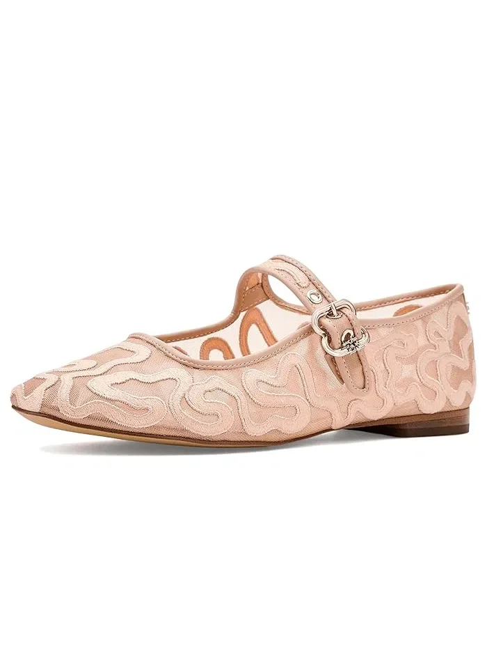 Балетки Sam Edelman Michaela Mesh