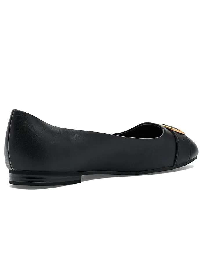 Балетки с пряжкой Paradise Aerosoles — изображение 3 из 4, черный