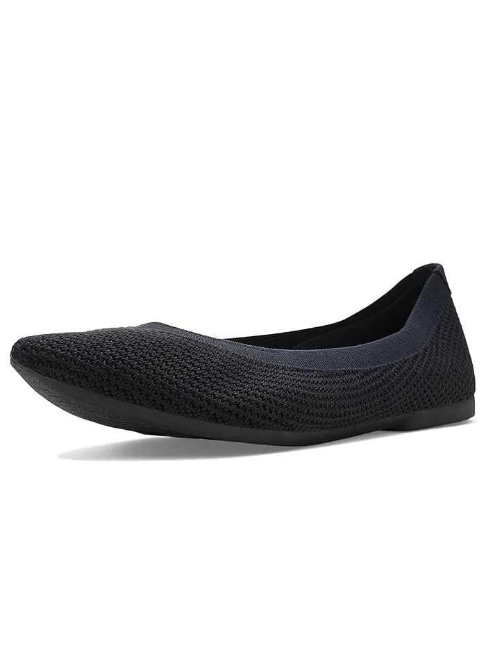 Туфли балетки Breezer Point Allbirds