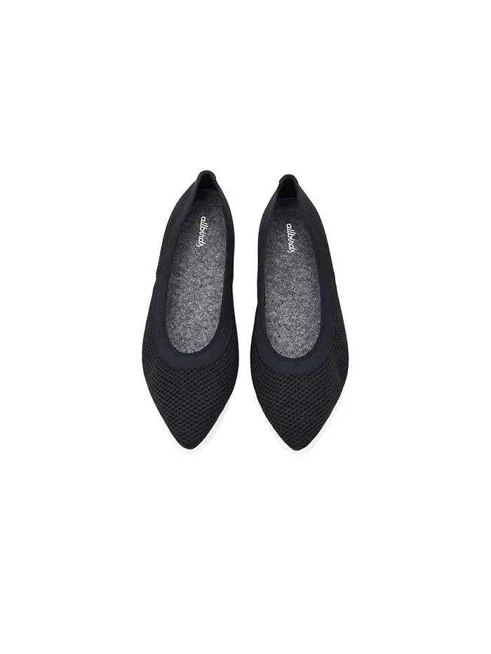 Туфли балетки Breezer Point Allbirds — изображение 2 из 4