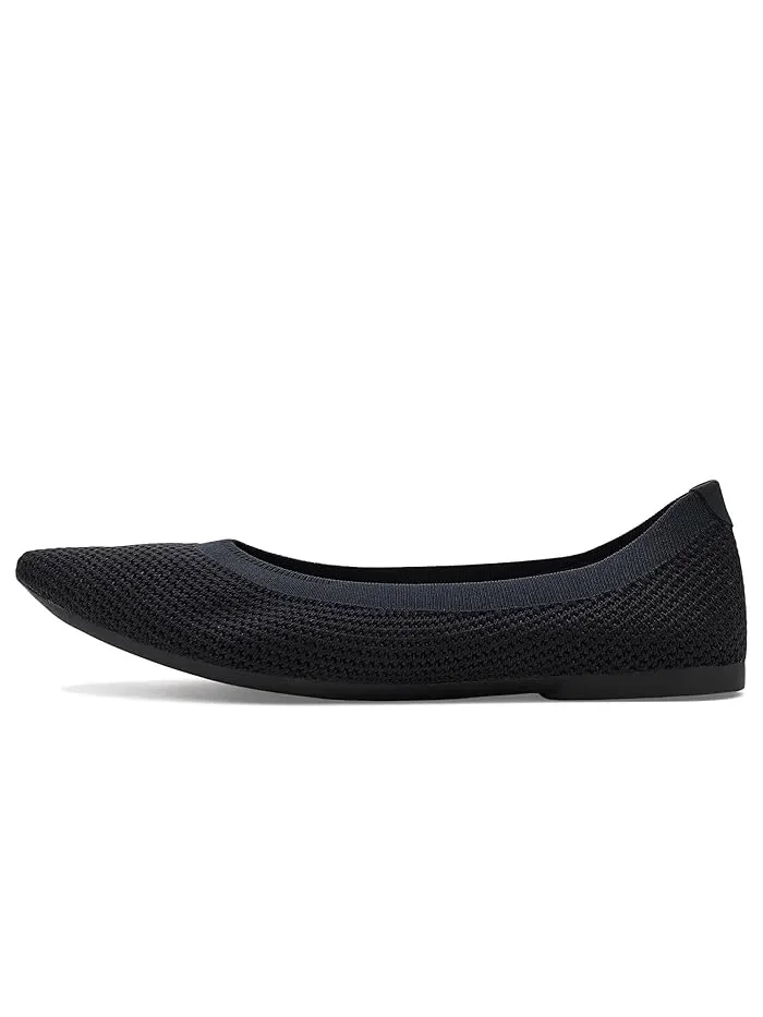 Туфли балетки Breezer Point Allbirds — изображение 4 из 4