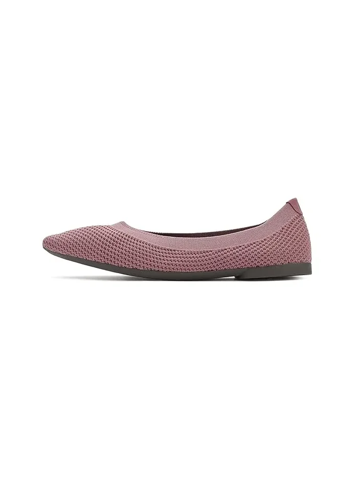 Туфли балетки Breezer Point Allbirds — изображение 4 из 4, какао