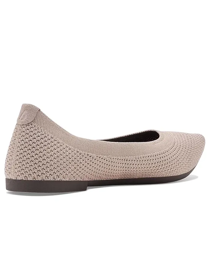 Туфли Breezer Point Allbirds — изображение 3 из 4, коричневый