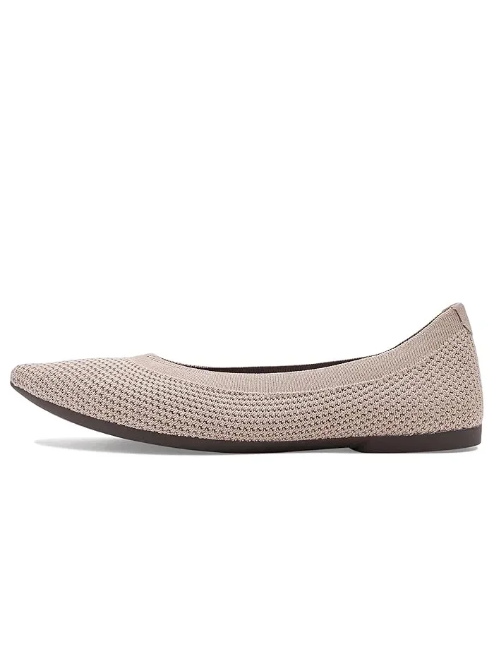 Туфли Breezer Point Allbirds — изображение 4 из 4, коричневый