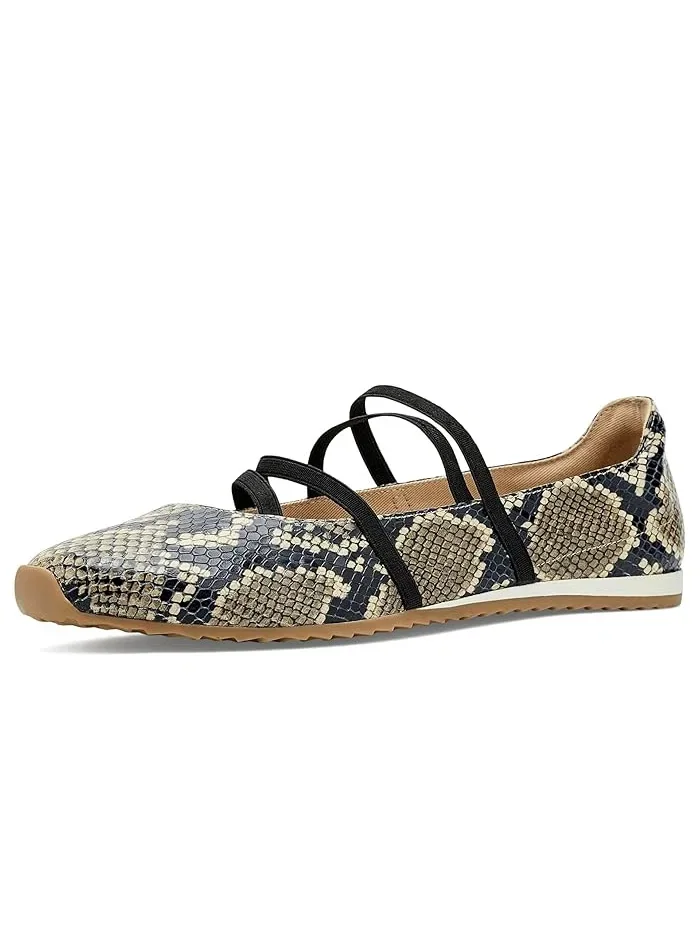 Туфли loafers Pixie J/Slides — изображение 1 из 4, прозрачный