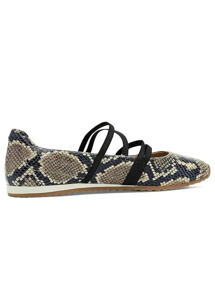 Туфли loafers Pixie J/Slides — изображение 3 из 4, прозрачный