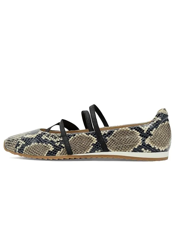 Туфли loafers Pixie J/Slides — изображение 4 из 4, прозрачный